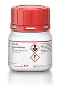 Griseofulvin from Penicillium griseofulvum, 97.0-102.0%