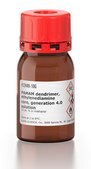 PAMAM dendrimer, ethylenediamine core, generation 4.0 solution 10 wt. % in methanol