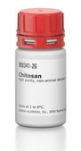Chitosan high purity, non-animal derived, average Mw 50 kDa
