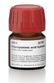 Chloroplatinic acid 水和物 ≥99.9% trace metals basis