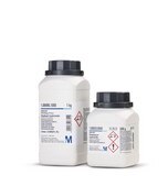 Sodium hydroxide pellets for analysis (max. 0.02% K) EMSURE&#174; ACS,Reag. Ph Eur,ISO