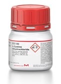 L-Cystine dihydrochloride from non-animal source, BioReagent, suitable for cell culture, ≥98.0% dry basis