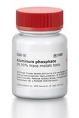 Aluminum phosphate 99.99% trace metals basis