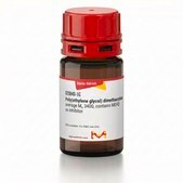 Poly(ethylene glycol) dimethacrylate average Mn 3400, contains MEHQ as inhibitor