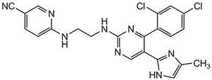 GSK-3 Inhibitor XVI, CHIR99021 InSolution, ≥95%, 25 mM
