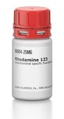 Rhodamine 123 mitochondrial specific fluorescent dye