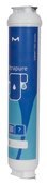 SQPAK&#8482; TOC Quanta Cartridge Produces ultrapure (Type 1) water with TOC &#8804; 5 ppb. Use with the ultrapure dispensing module of Milli-Q&#174; SQ 2Series systems.