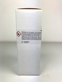 Immersion oil for microscopy