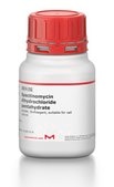 Spectinomycin dihydrochloride pentahydrate powder, BioReagent, suitable for cell culture