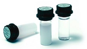 Calibration Standard Set turbidity 0.02-1000 NTU