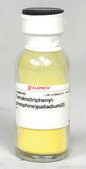 Tetrakis(triphenylphosphine)palladium(0) 99%
