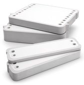 Pellicon® 3 Cassette with Ultracel® Membrane filtration area 88 cm2, NMWCO 30 kDa, holdup volume, 1.5 mL (in feed channel)