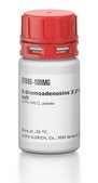 8-Bromoadenosine 3′,5′-cyclic monophosphate sodium salt ≥97% (HPLC), powder