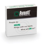 18:1 MG Avanti Research™ - A Croda Brand