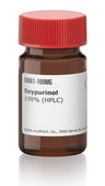 Oxypurinol ≥98% (HPLC)