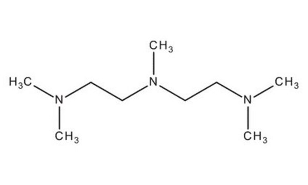 N,N,N′,N′′,N′′-Pentamethyldiethylenetriamine for synthesis