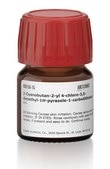 2-Cyanobutan-2-yl 4-chloro-3,5-dimethyl-1H-pyrazole-1-carbodithioate 95%