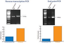 PCRboost® 10 mL bottle, for improved PCR performance