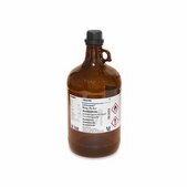 Methanol for liquid chromatography LiChrosolv&#174;