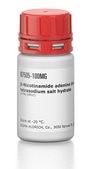 ββ-Nicotinamida adenina dinucleótico 2′-fosfato reducido tetrasodium salt hydrate ≥97% (HPLC)