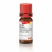 Styrene ReagentPlus®, contains 4-tert-butylcatechol as stabilizer, ≥99%