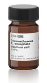 Dexamethasone 21-phosphate disodium salt ≥98%