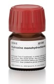 Hydrazine monohydrochloride 97%