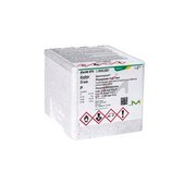Phosphate Cell Test photometric, 0.05-5.00 mg/L (PO4-P), 0.2-15.3 mg/L (PO43-), 0.11-11.46 mg/L (P2O5), Spectroquant®