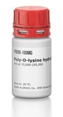 Poly-D-lysine hydrobromide mol wt 70,000-150,000