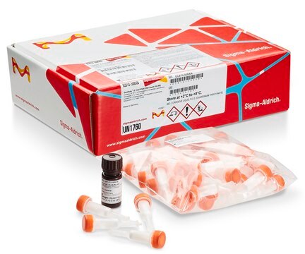 GenElute&#8482; -E Viral RNA/DNA Swab Kit Reagents and consumables for viral RNA and DNA purification. 10, 50 or 250 purifications.