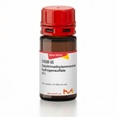 Cetyltrimethylammonium hydrogensulfate 99%