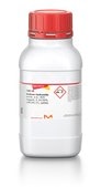 Sodium hydroxide puriss. p.a., ACS reagent, K ≤0.02%, ≥98.0% (T), pellets