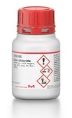 Zinc chloride puriss. p.a., ACS reagent, reag. ISO, reag. Ph. Eur., ≥98%