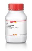 Magnesium sulfate heptahydrate BioReagent, Molecular Biology, suitable for plant cell culture, ≥99.0%
