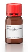 Antifoam A Concentrate active silicone polymer 100 %