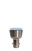 EZ-Fit® Manifold Filtration Head for use with EZ-Fit® Filtration Manifold, pack of 3 units