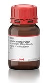 Gelatin methacryloyl gel strength 300 g Bloom, degree of substitution 40%