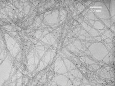 カーボン・ナノチューブ、単層 (7,6) chirality, ≥90% carbon basis (≥77% as carbon nanotubes), 0.83 nm average diameter, avg. no. of layers, 1