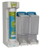 Milli-Q&#174; SR 240L Purification System&nbsp; Pure RO water production station for two 3.5 L Switch SQ tanks