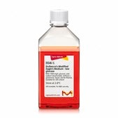 Dulbecco’s Modified Eagle’s Medium - low glucose With 1000 mg/L glucose, and sodium bicarbonate, without L-glutamine, liquid, sterile-filtered, suitable for cell culture