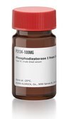 Phosphodiesterase I from Crotalus adamanteus venom Type VI, crude dried venom
