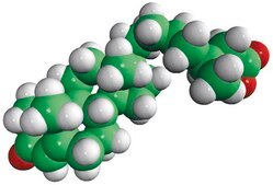 7α-hydroxy-3-oxo-4-cholestenoic acid Avanti Research™ - A Croda Brand