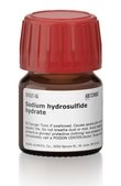 Sodium hydrosulfide hydrate