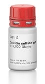 Colistin sulfate salt ≥19,000 IU/mg