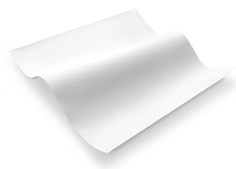 Hi-Flow™ Plus Membrane 75 backing thickness 4 mil (100 μm), filter W × L 30.5 cm × 25 cm, pack of 5 sheets