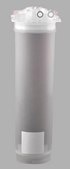 Quantum® Polishing Cartridge Removes trace ionic and organic contaminants. For Milli-Q® Advantage A10/Integral/Reference systems connected to ultrapure water feed.