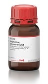 Morpholine, polymer-bound 200-400 mesh, extent of labeling: 2.75-3.25 mmol/g loading, 1 % cross-linked