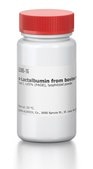 α-Lactalbumin from bovine milk Type I, ≥85% (PAGE), lyophilized powder