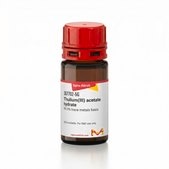 Thulium(III) acetate hydrate 99.9% trace metals basis