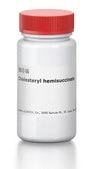 Cholesteryl hemisuccinate